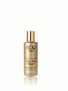 Eco | Face Tan Water